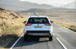 Toyota RAV4 Hybrid 2019 года (UK)